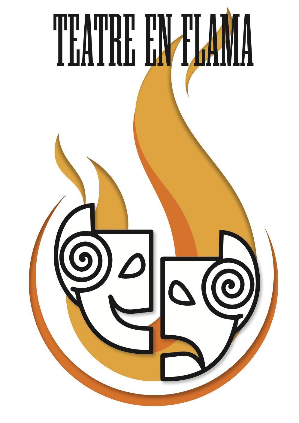 Portada de Llibret de prueba