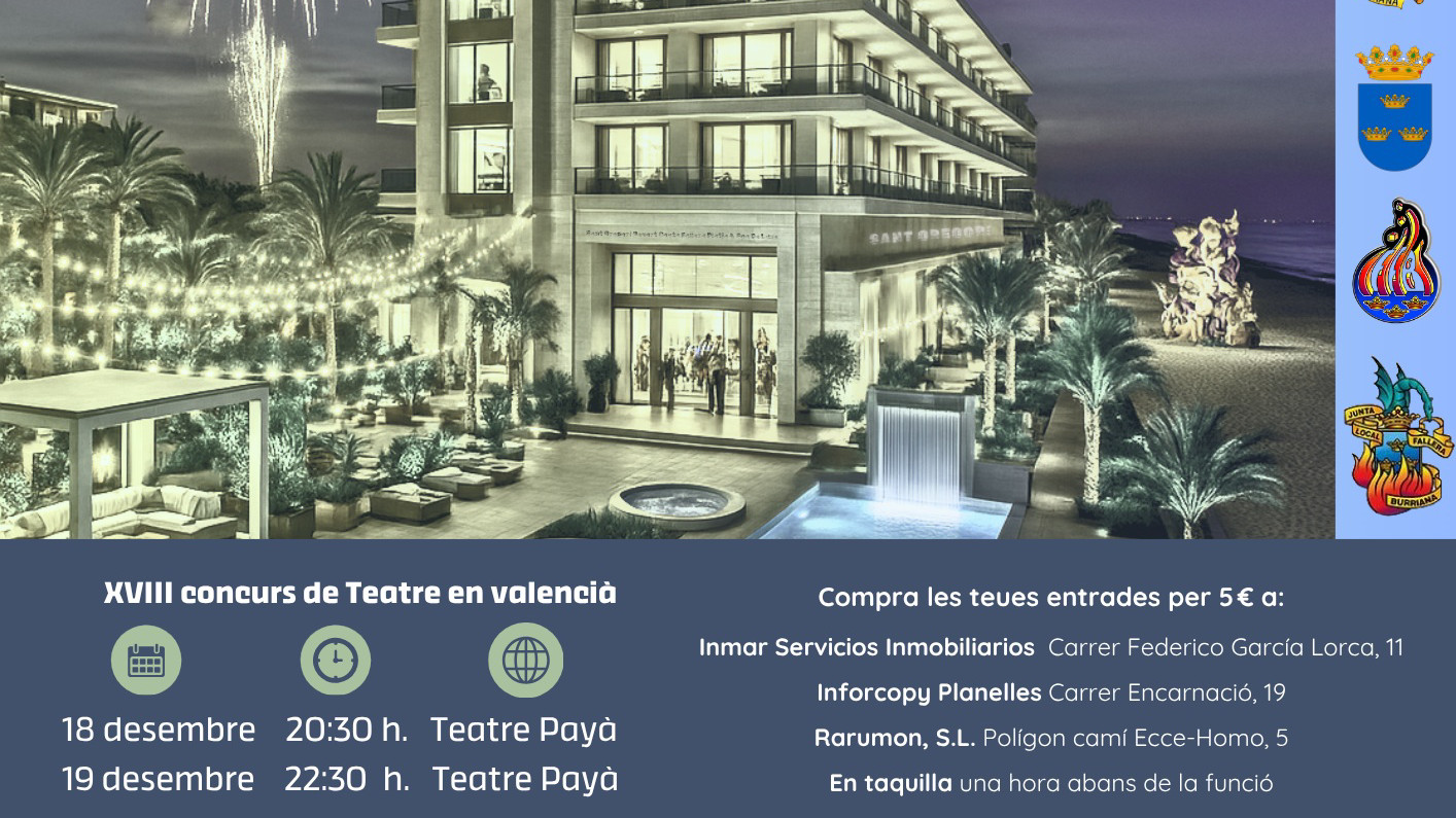 Sant Gregori Resort