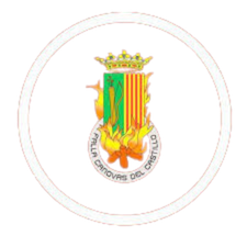 Logo de Falla Canovas del Castillo