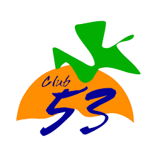 Logo de Falla Societat club 53