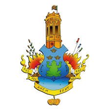 Logo de Falla Barri La Mota