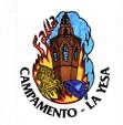 Logo de Campamento La Yesa