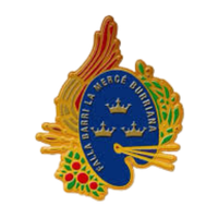 Logo de Falla Barri La Mercé