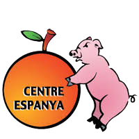 Logo de Falla Societat Centro España