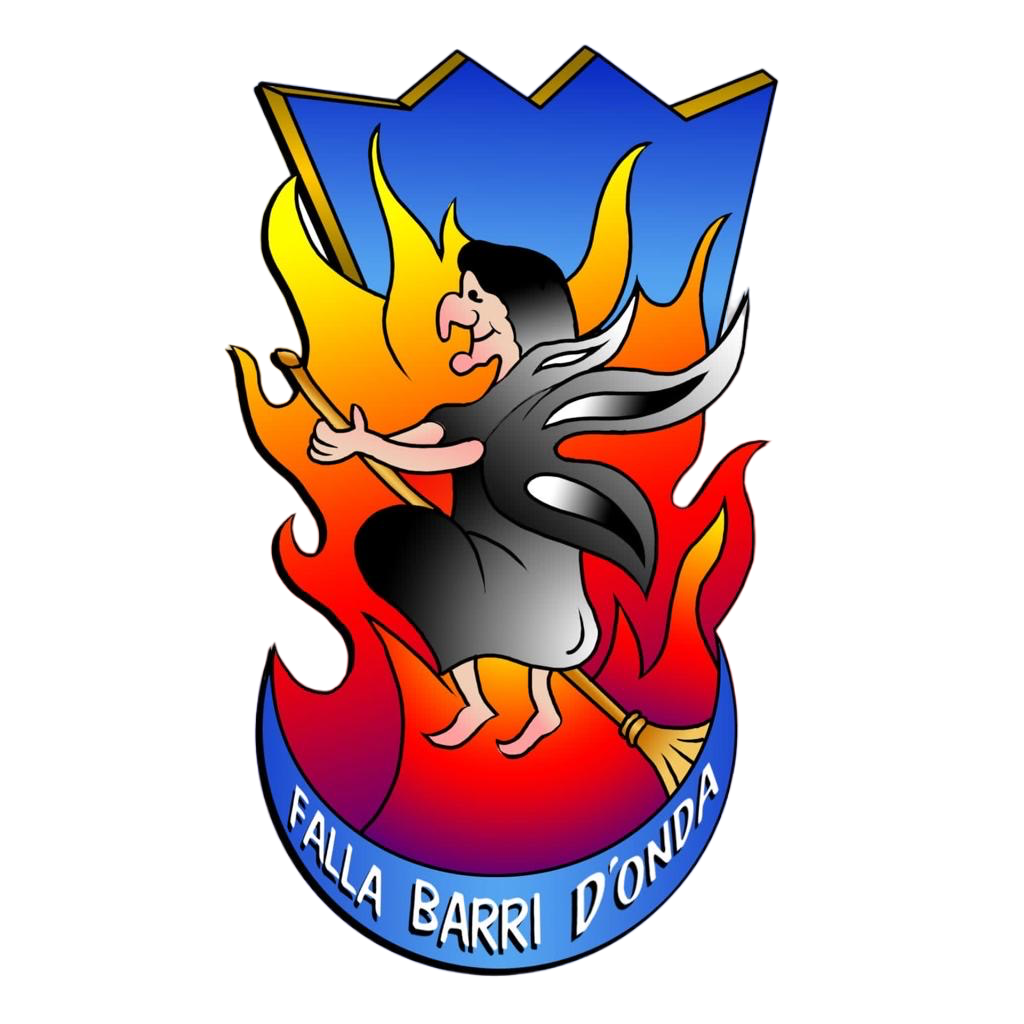 Logo de Falla Barri d'Onda