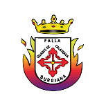 Logo de Falla Barri Quarts de Calatrava