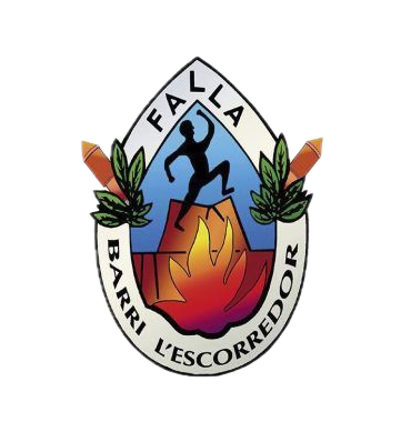 Logo de Falla Barri L'Escorredor