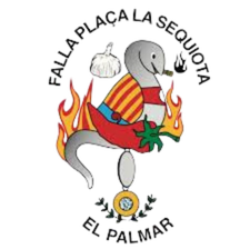 Logo de Falla La Sequiota