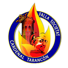 Logo de Falla Societat Cardenal Tarancón