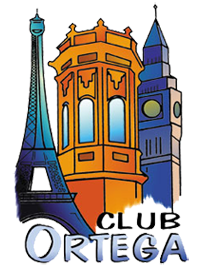 Logo de Falla Societat Club Ortega