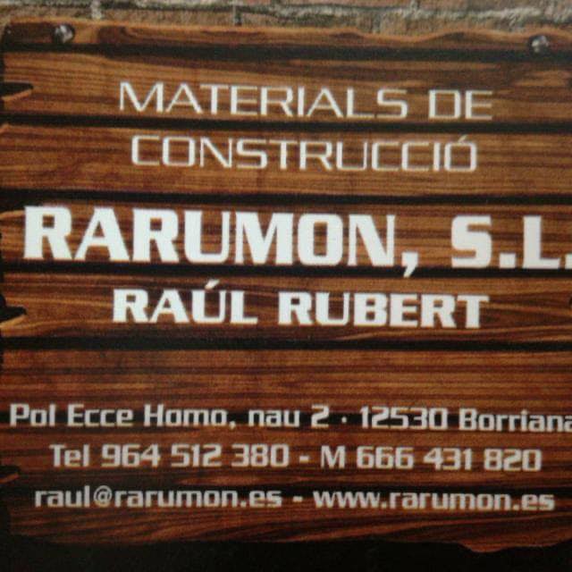 Rarumon